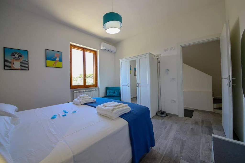 Villa Vera, Accesso Al Mare, Vista Castello, Ac Bríndisi Exterior foto