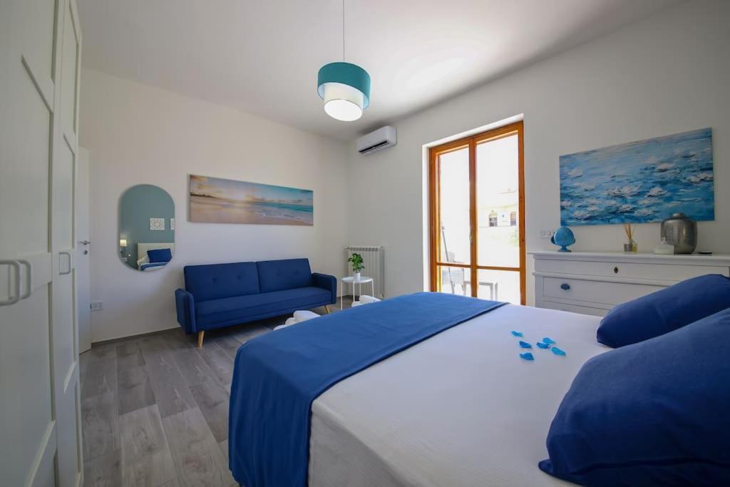 Villa Vera, Accesso Al Mare, Vista Castello, Ac Bríndisi Exterior foto