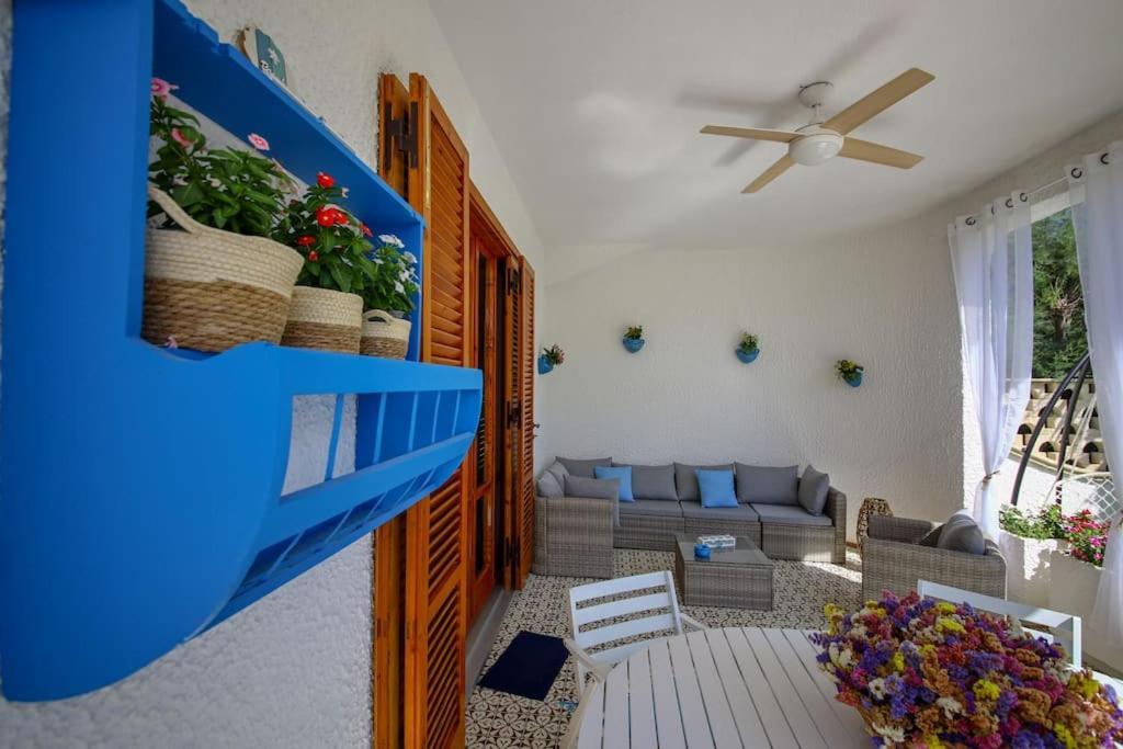 Villa Vera, Accesso Al Mare, Vista Castello, Ac Bríndisi Exterior foto